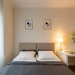 Platinum Towers E-apartments Apart-hotel 4*