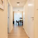 Apart-hotel Platinum Towers E-apartments 4*