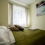 Platinum Towers E-apartments 4* Varsóvia