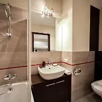 Apart-hotel Platinum Towers E-apartments 4*