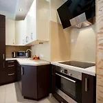 Platinum Towers E-apartments Apart-hotel Varsóvia