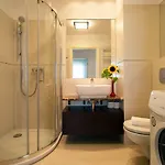 Platinum Towers E-apartments 4*