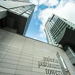 Platinum Towers E-apartments
