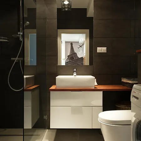 Platinum Towers E-apartments شقة فندقية 4*