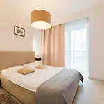Platinum Towers E-apartments Aparthotel 4*