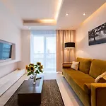 Platinum Towers E-apartments 4*