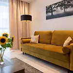 Aparthotel Platinum Towers E-apartments