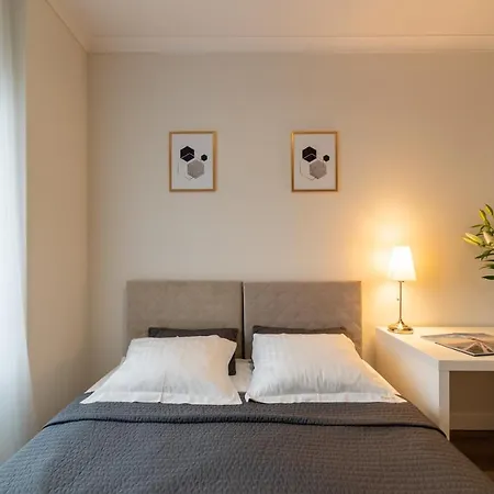 Platinum Towers E-apartments Lägenhetshotell 4*