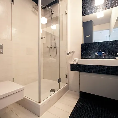 Platinum Towers E-apartments 4*