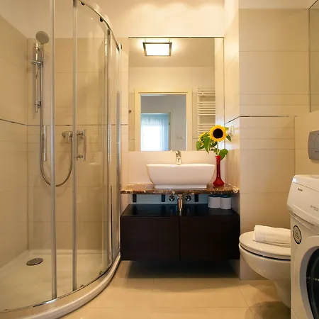 Platinum Towers E-apartments 3*