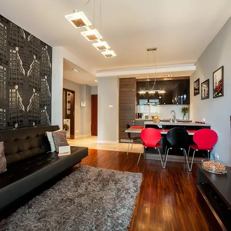 Platinum Towers E-apartments 4*