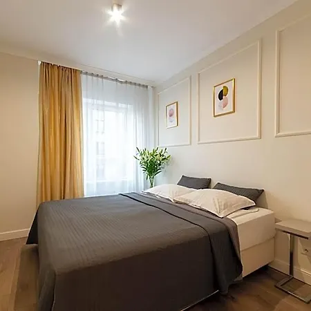 Appart hôtel Platinum Towers E-apartments 3*