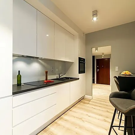 Platinum Towers E-apartments 3*