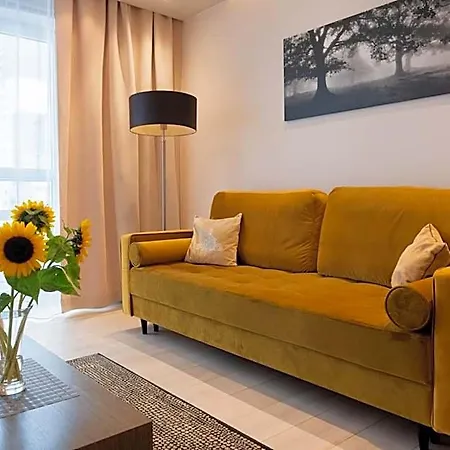 Platinum Towers E-apartments