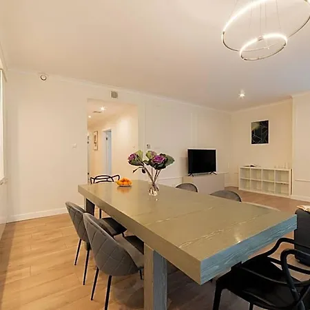 Platinum Towers E-apartments 3* Varsovie