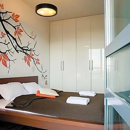Platinum Towers E-apartments 3*