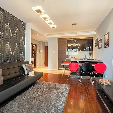 Platinum Towers E-apartments