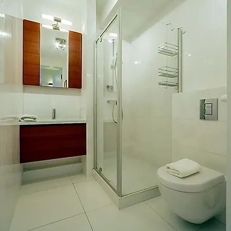 Platinum Towers E-apartments Aparthotel 3*