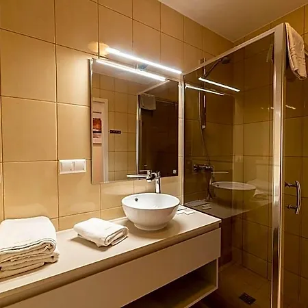 Aparthotel Platinum Towers E-apartments