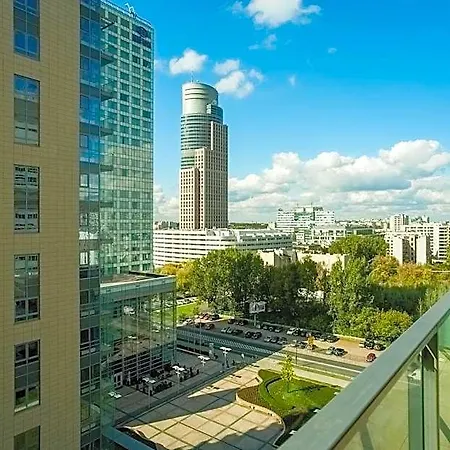 Aparthotel Platinum Towers E-apartments