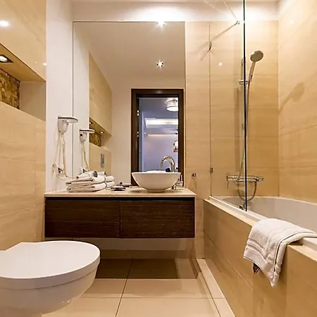Platinum Towers E-apartments 3* Varsavia