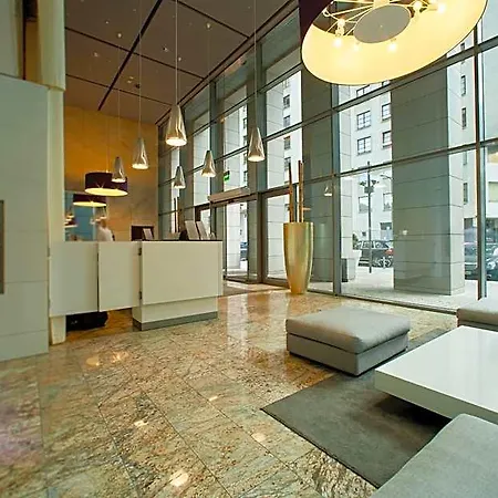 Platinum Towers E-apartments Aparthotel 3*