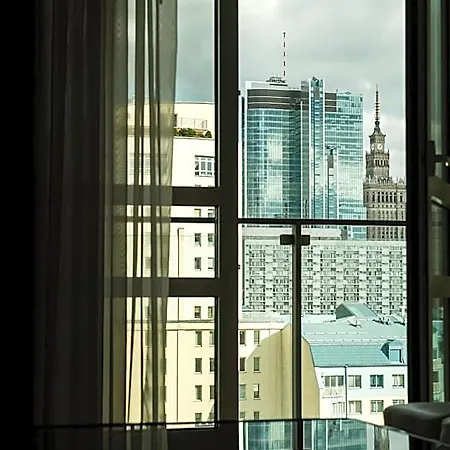 Platinum Towers E-apartments 3*