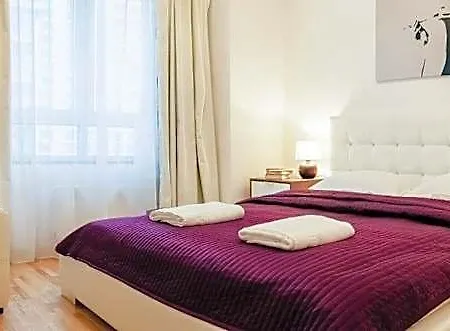 Platinum Towers E-apartments شقة فندقية 3*