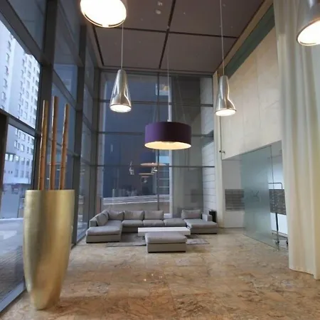 Platinum Towers E-apartments Appart hôtel