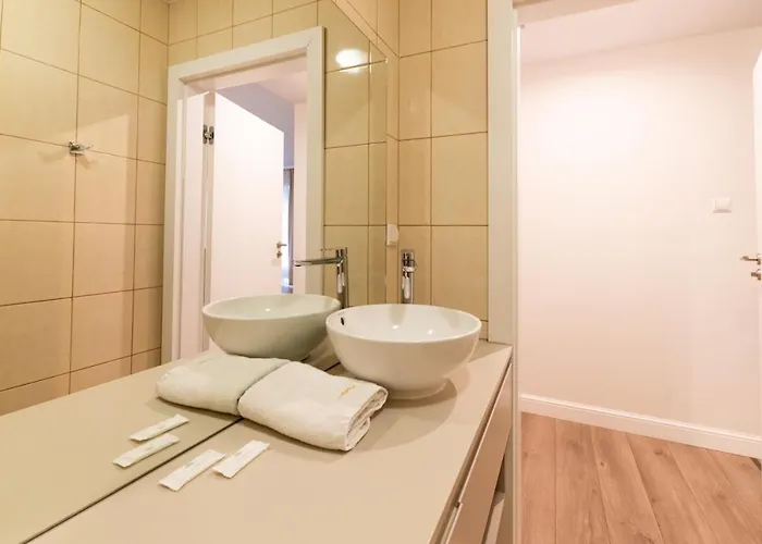 Platinum Towers E-apartments 4*