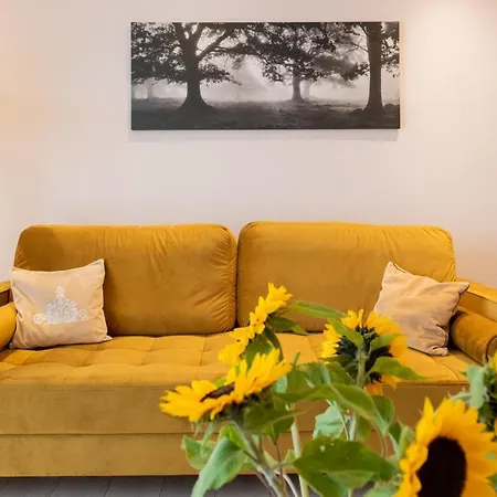 Platinum Towers E-apartments 4*