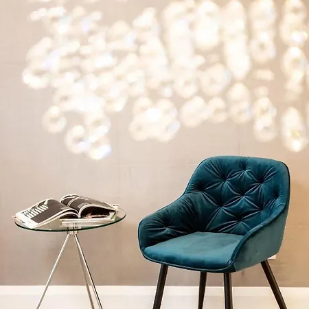 Platinum Towers E-apartments Aparthotel 4*