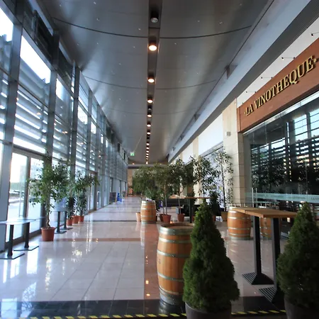 Platinum Towers E-apartments Aparthotel 4*