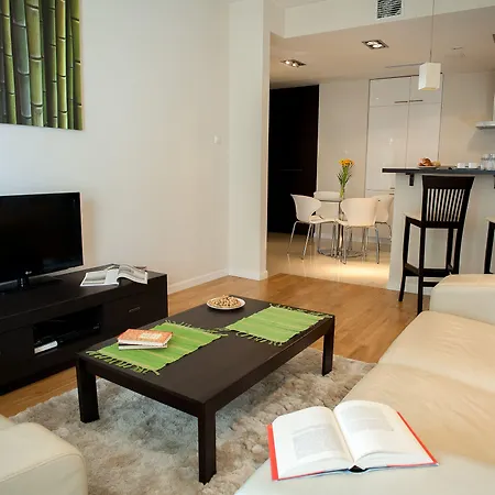 Platinum Towers E-apartments 4*