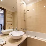 Platinum Towers E-apartments Appart hôtel