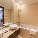 Appart hôtel Platinum Towers E-apartments 4*