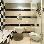 Appart hôtel Platinum Towers E-apartments