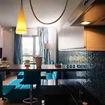 Appart hôtel Platinum Towers E-apartments