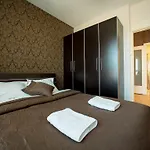 Platinum Towers E-apartments Appart hôtel 4*
