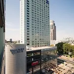 Platinum Towers E-apartments 4* Varsovie