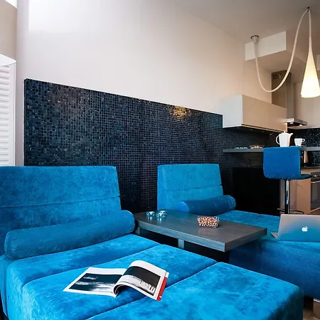 Lejlighedshotel Platinum Towers E-apartments